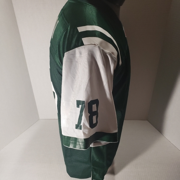 NWT Boy's New York Jets Jersey - Picture 4 of 5